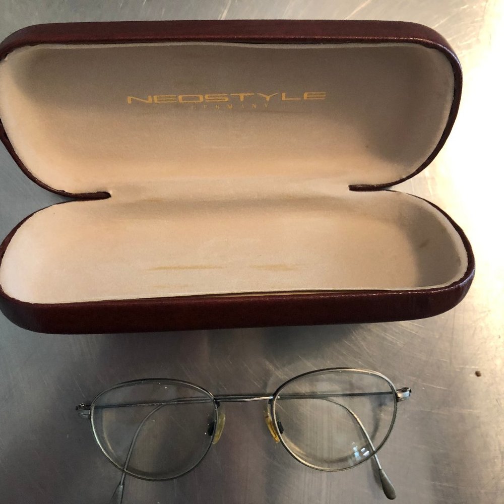 Vintage Neostyle Eyeglasses